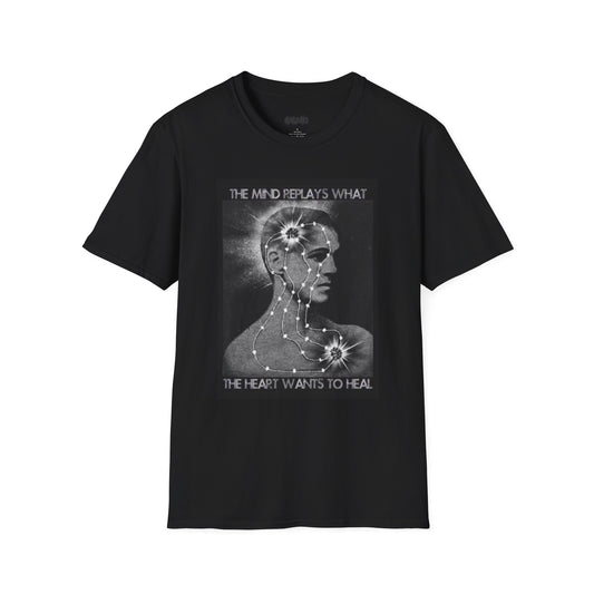 Mind’s Eye Tee