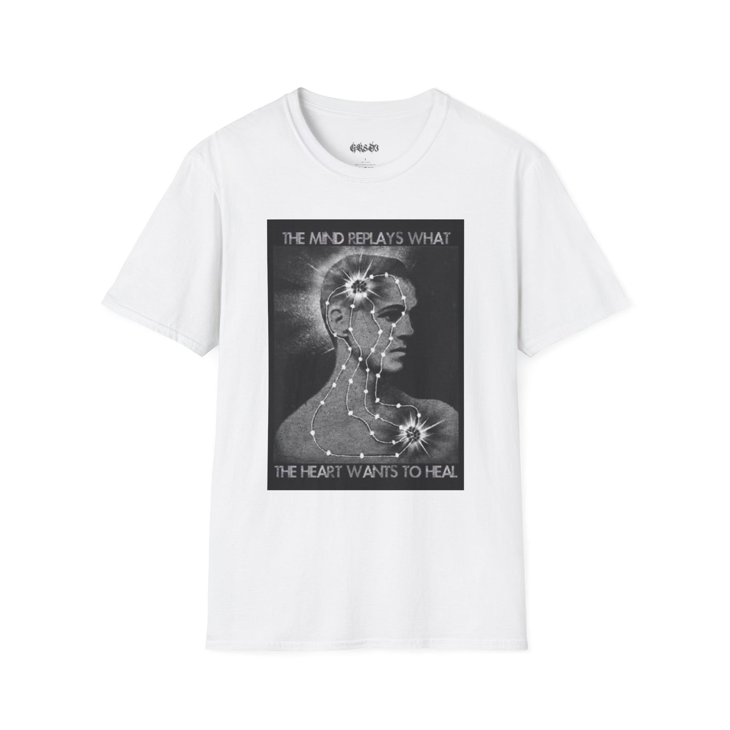 Mind’s Eye Tee