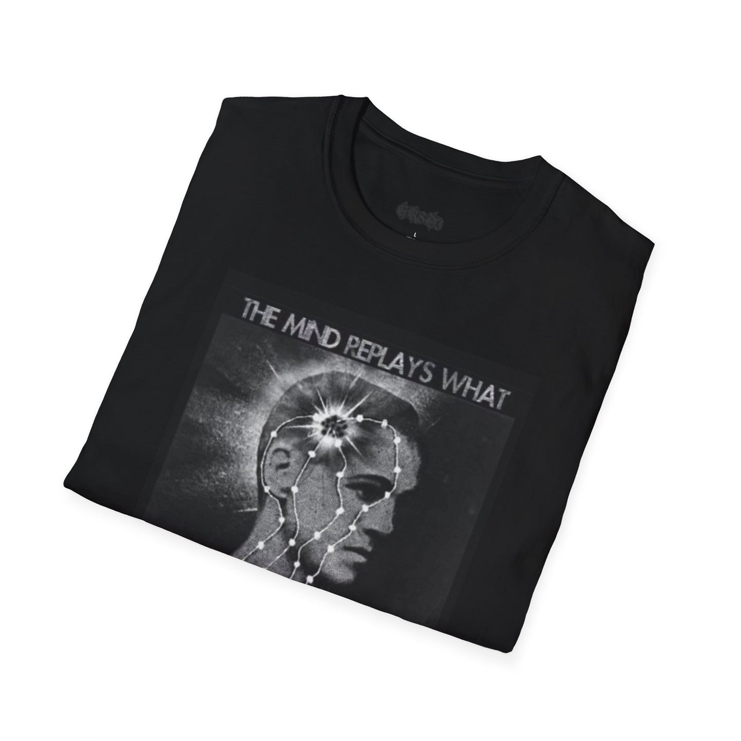 Mind’s Eye Tee