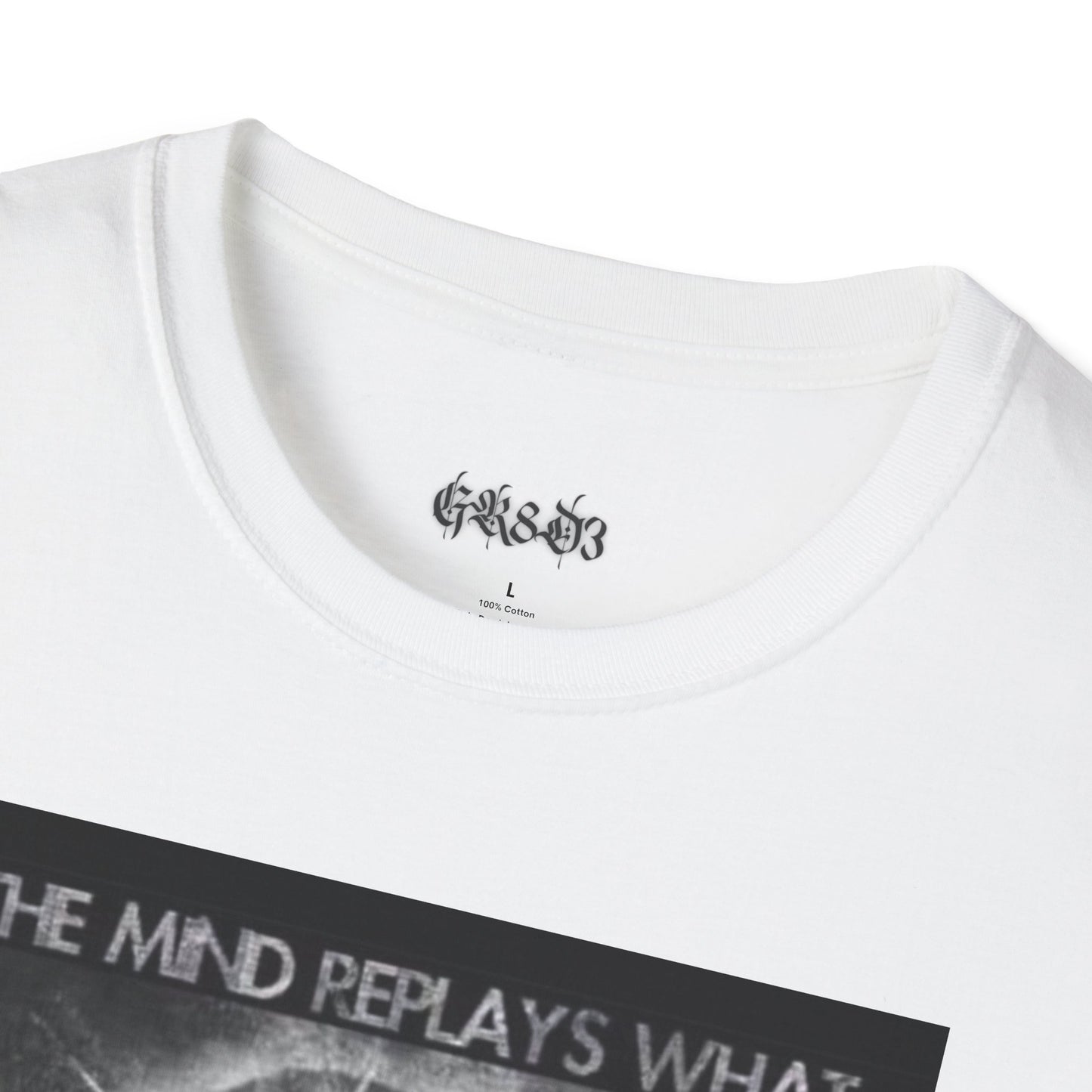 Mind’s Eye Tee