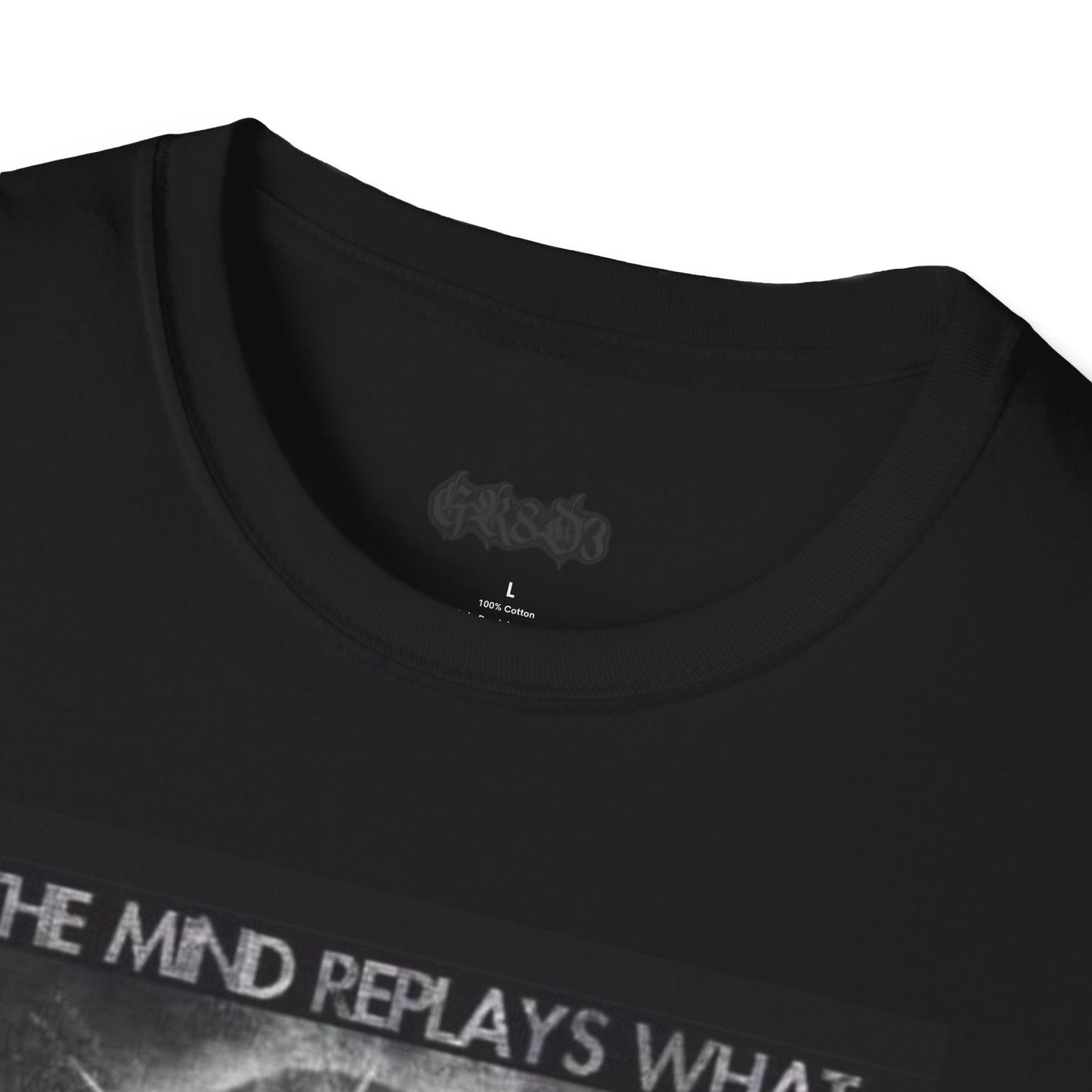 Mind’s Eye Tee