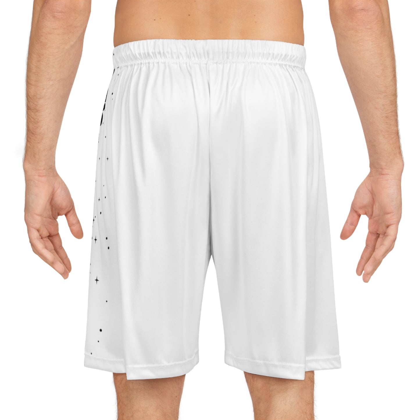 Pathfinder Shorts