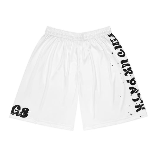 Pathfinder Shorts